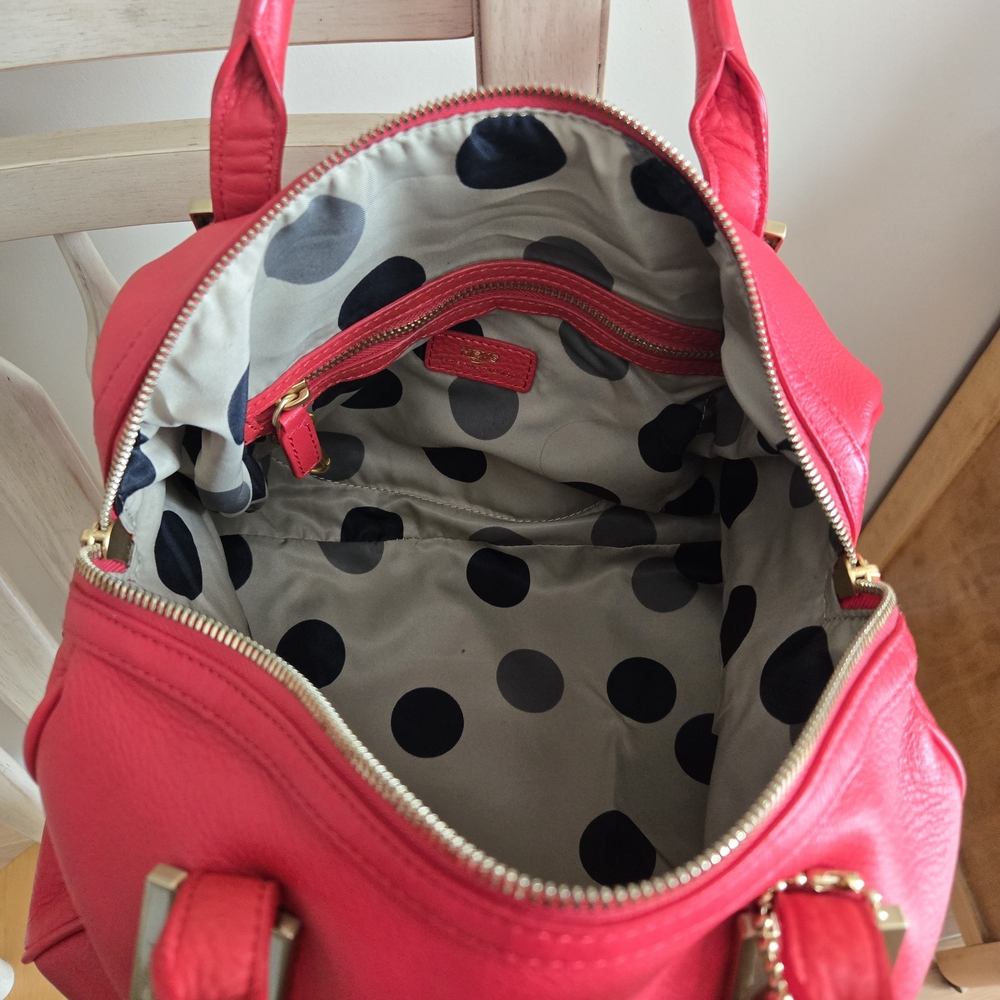 Heys Leather Handbag - Picture 8 of 15